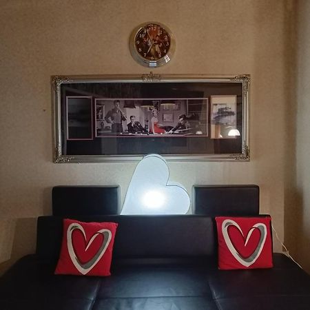 Nina'S Guesthouse, Jaemsae City,160 M2 Ngoại thất bức ảnh