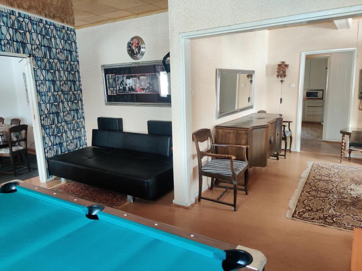 Nina'S Guesthouse, Jaemsae City,160 M2 Ngoại thất bức ảnh