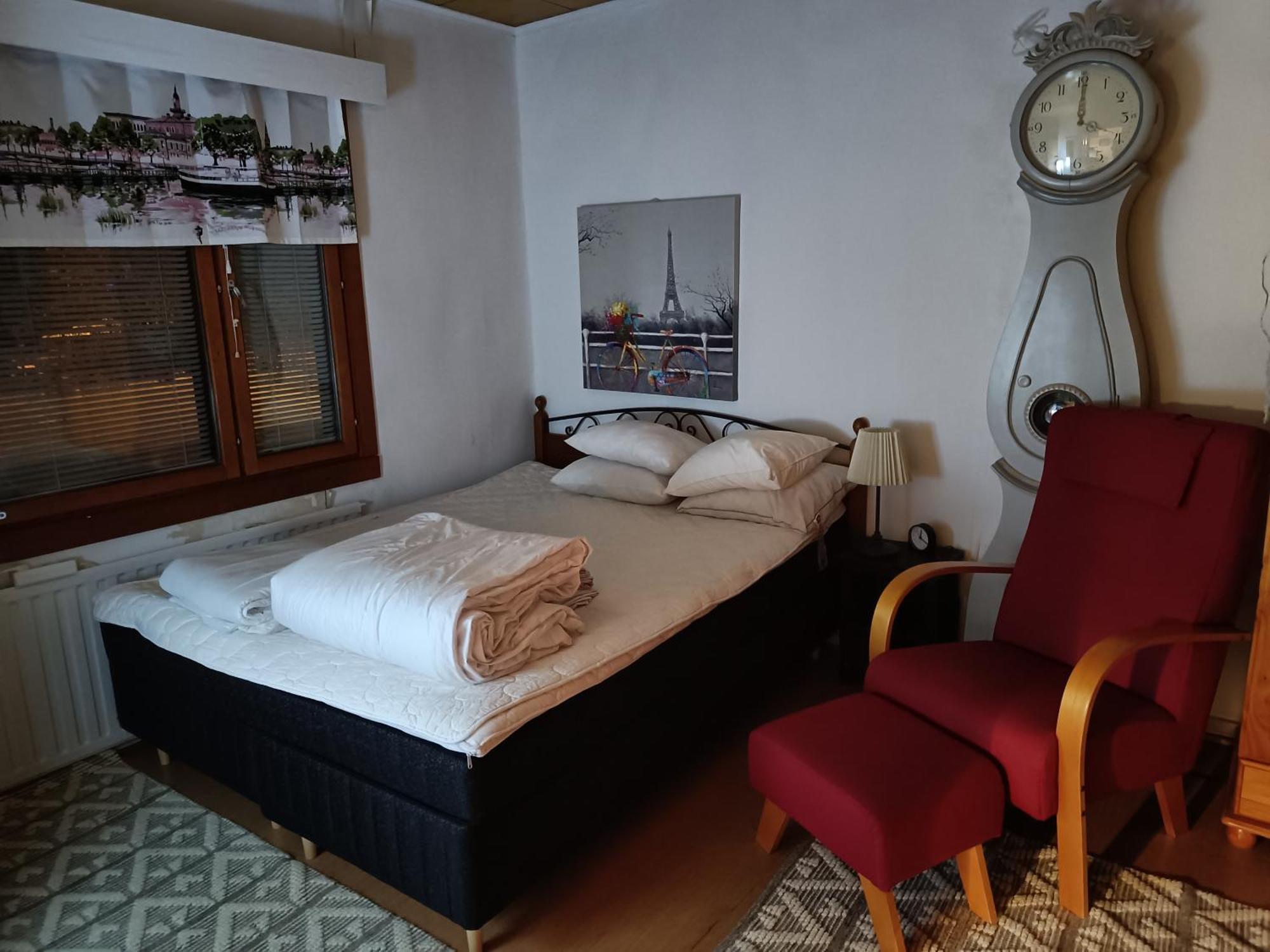 Nina'S Guesthouse, Jaemsae City,160 M2 Ngoại thất bức ảnh