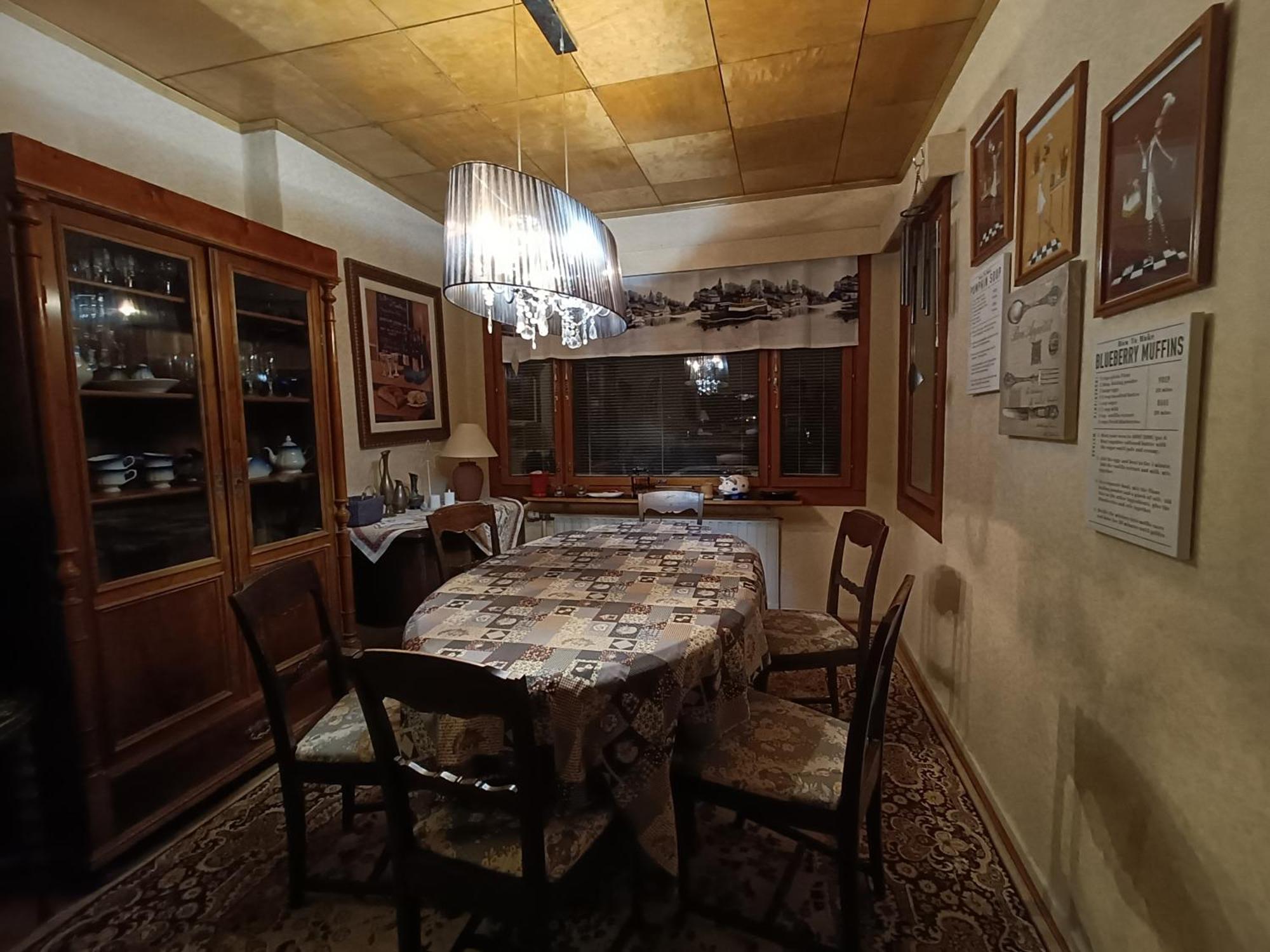 Nina'S Guesthouse, Jaemsae City,160 M2 Ngoại thất bức ảnh