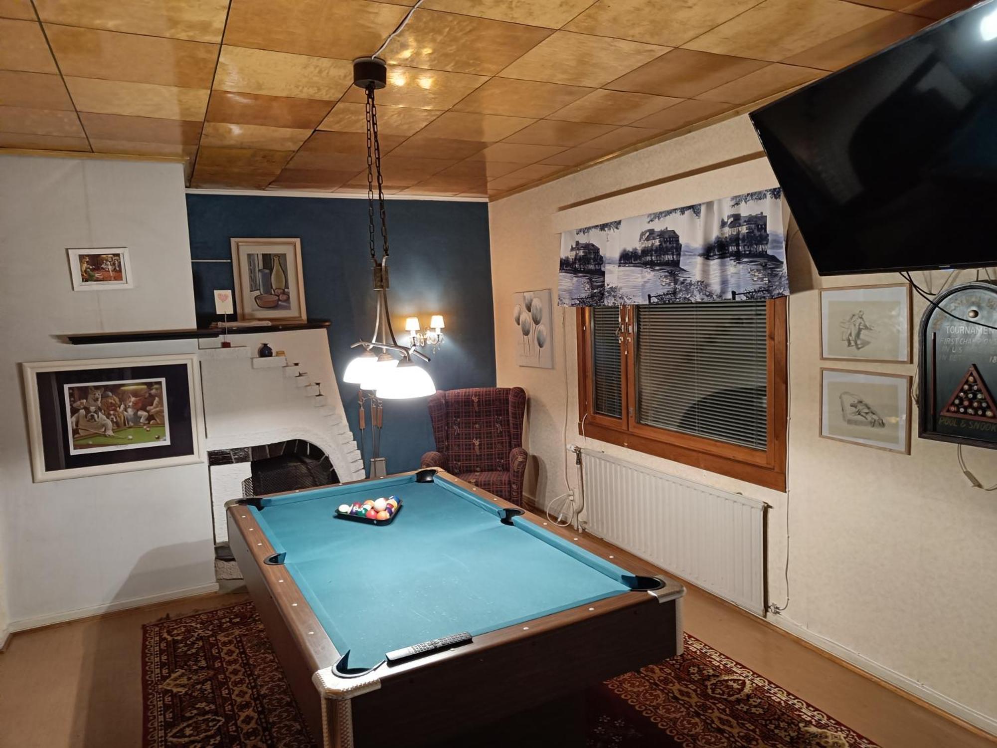 Nina'S Guesthouse, Jaemsae City,160 M2 Ngoại thất bức ảnh