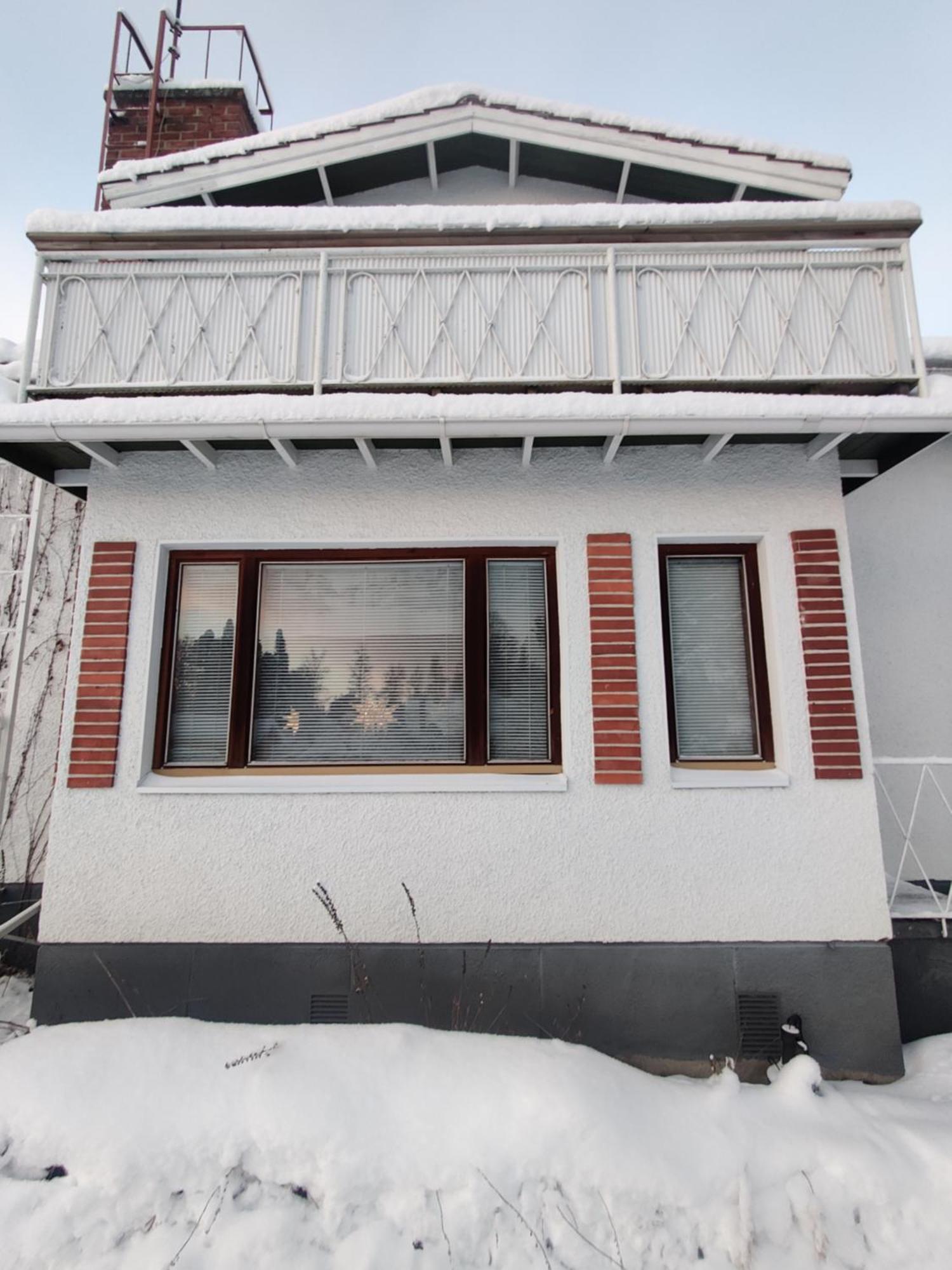 Nina'S Guesthouse, Jaemsae City,160 M2 Ngoại thất bức ảnh