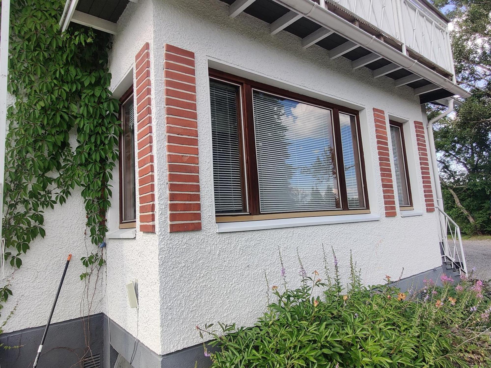 Nina'S Guesthouse, Jaemsae City,160 M2 Ngoại thất bức ảnh
