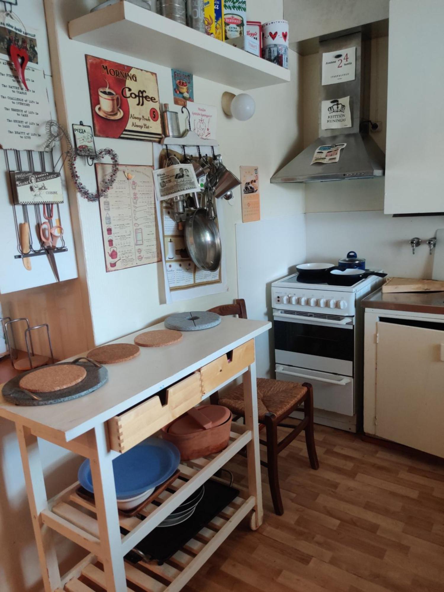 Nina'S Guesthouse, Jaemsae City,160 M2 Ngoại thất bức ảnh
