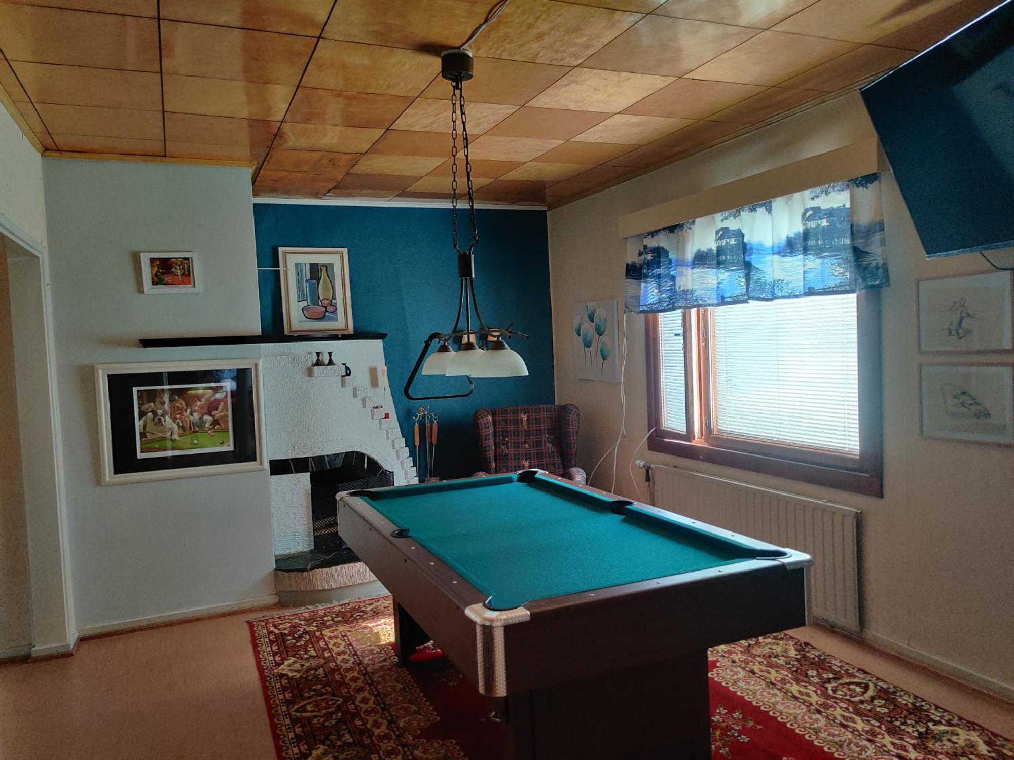 Nina'S Guesthouse, Jaemsae City,160 M2 Ngoại thất bức ảnh