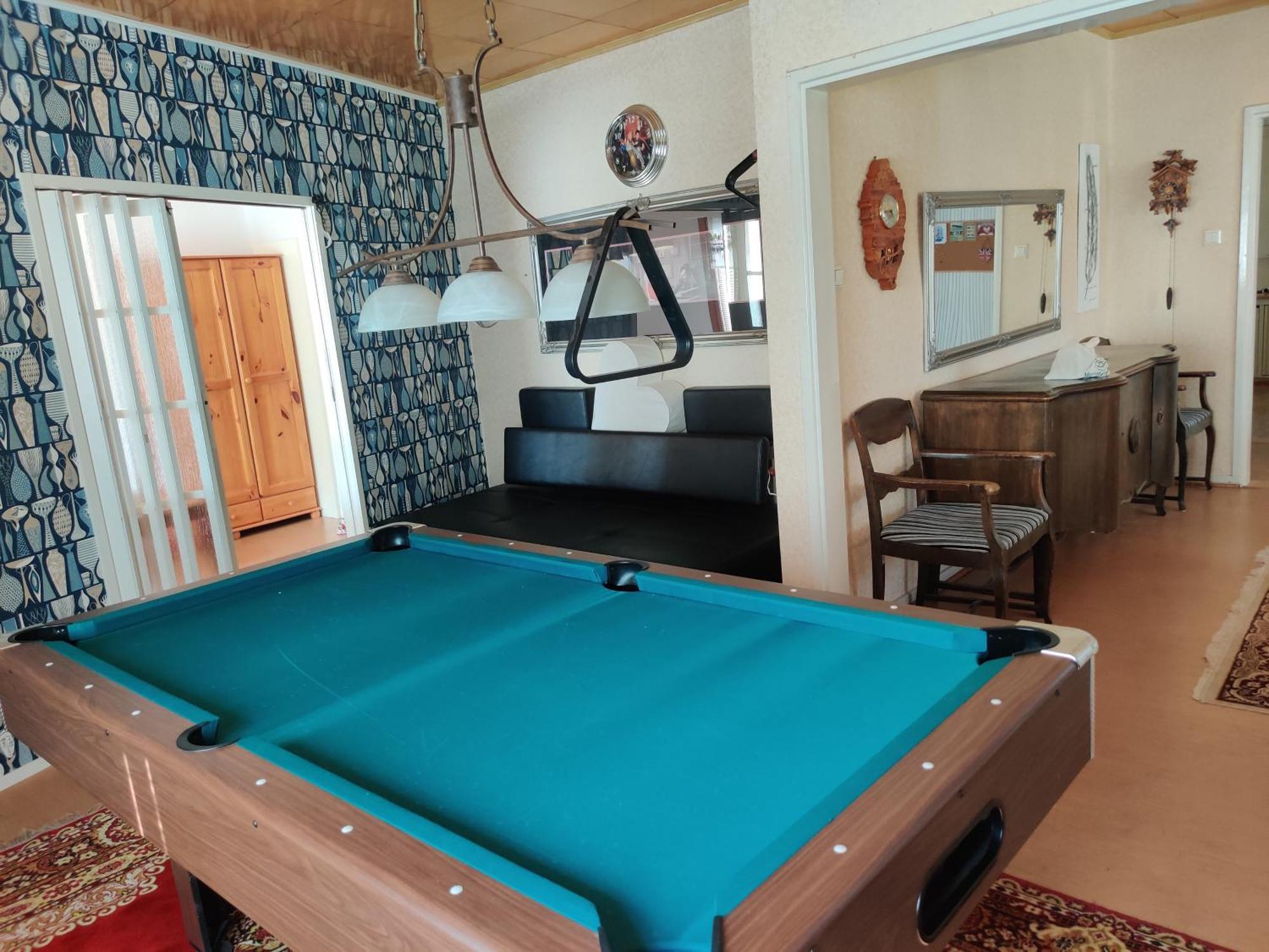 Nina'S Guesthouse, Jaemsae City,160 M2 Ngoại thất bức ảnh