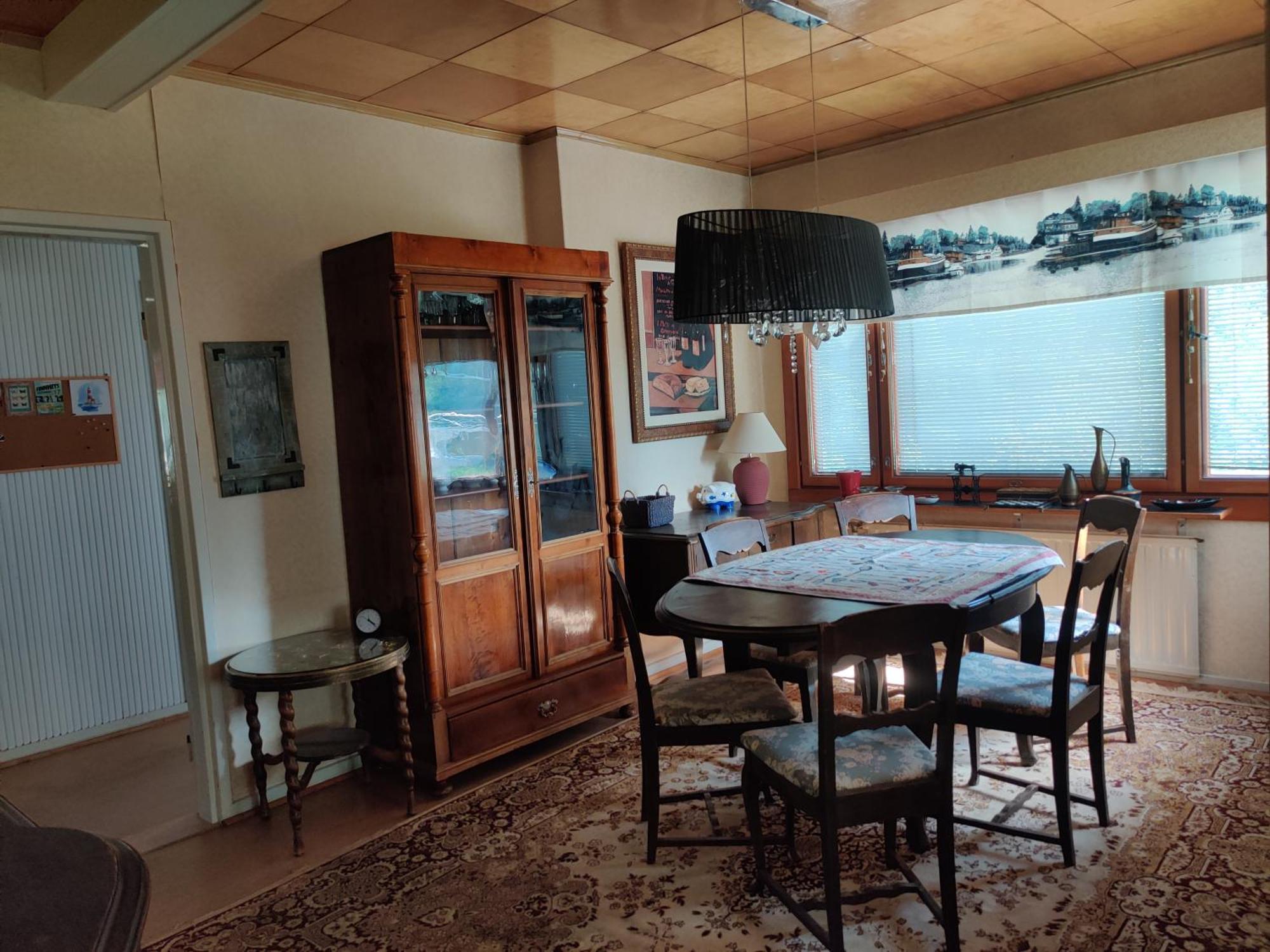 Nina'S Guesthouse, Jaemsae City,160 M2 Ngoại thất bức ảnh