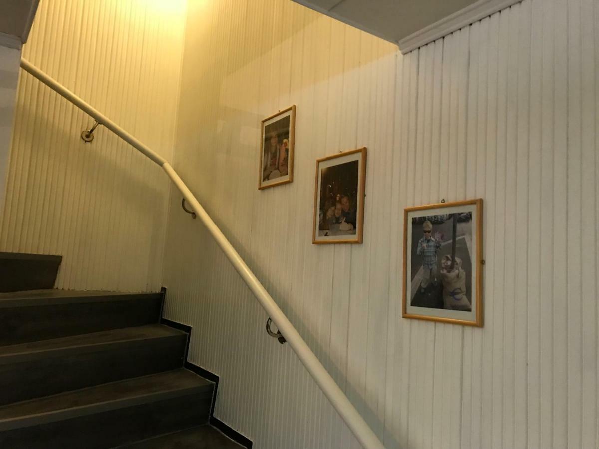 Nina'S Guesthouse, Jaemsae City,160 M2 Ngoại thất bức ảnh